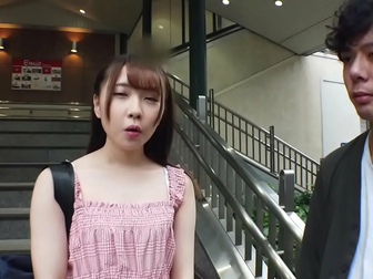 Revel in the Sensual Splendor of a JAV Luscious Body with a Facial Cumshot