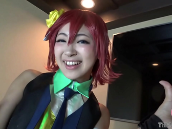 Welcome to the World of HentaiCosplay - Get Ready to Explore the Alluring MILF Enchantress in Her Cute Cosplay