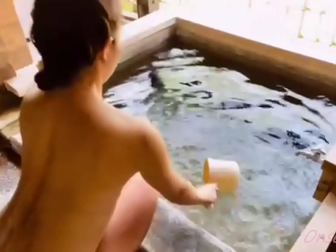 Japanese Strawberry Picking and Hot Springs Adventure in Tochigi!