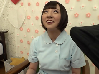 JAV Hottie with Gushy Pussy After School - A Must-Watch!