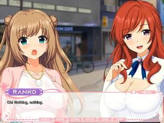 Revealing Lewd Idol Project - Introducing Our Sultry Idol!