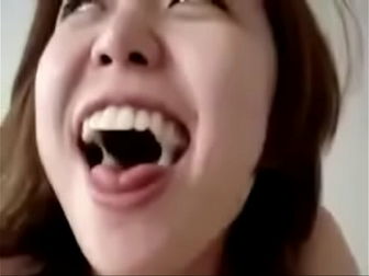 Experience the Ultimate JAV Blowjob and Anal Scene with a Luscious Asian Beauty!