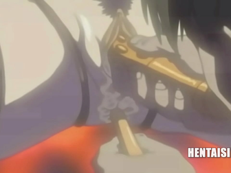 Experience the Ultimate in Japanese Hentai - Dollhouse for Horny House Keepers! - Now with Subtitles!
