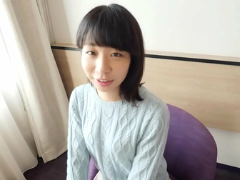 Want to Watch a JAV Cutie with Small Boobs and Fuzzy Pussy Get Pounded? Your Desire Will Be Granted!