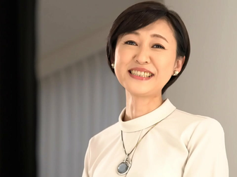 Revealing Takayo Morino's First-Time JAV Debut at 50! Ladies, It's Never Too Late to Embrace Your Sexuality!