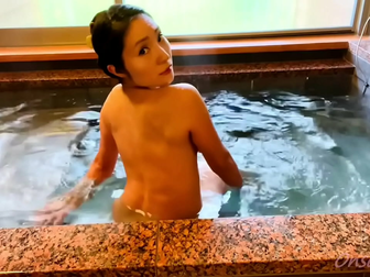 Experience the Luscious Hot Springs of Akiruno City with Nacchi Tabi