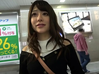 JAV Cutie Flashes Her Crotch, Gets Fucked by Her Teacher!