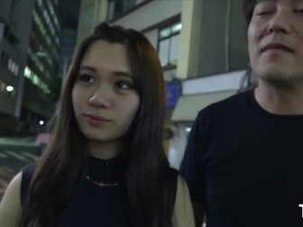 JAV Enchantress Aiko's Steamy Threesome with Her Boyfriend - Unleash Your Desires!